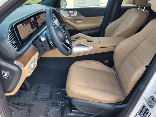 2026 Mercedes Benz GLE 450 4MATIC photo 23