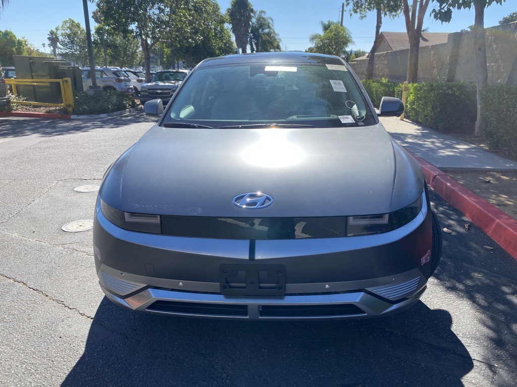 Used 2024 Hyundai IONIQ 5 Limited with VIN KM8KR4DE7RU311924 for sale in Lake Elsinore, CA