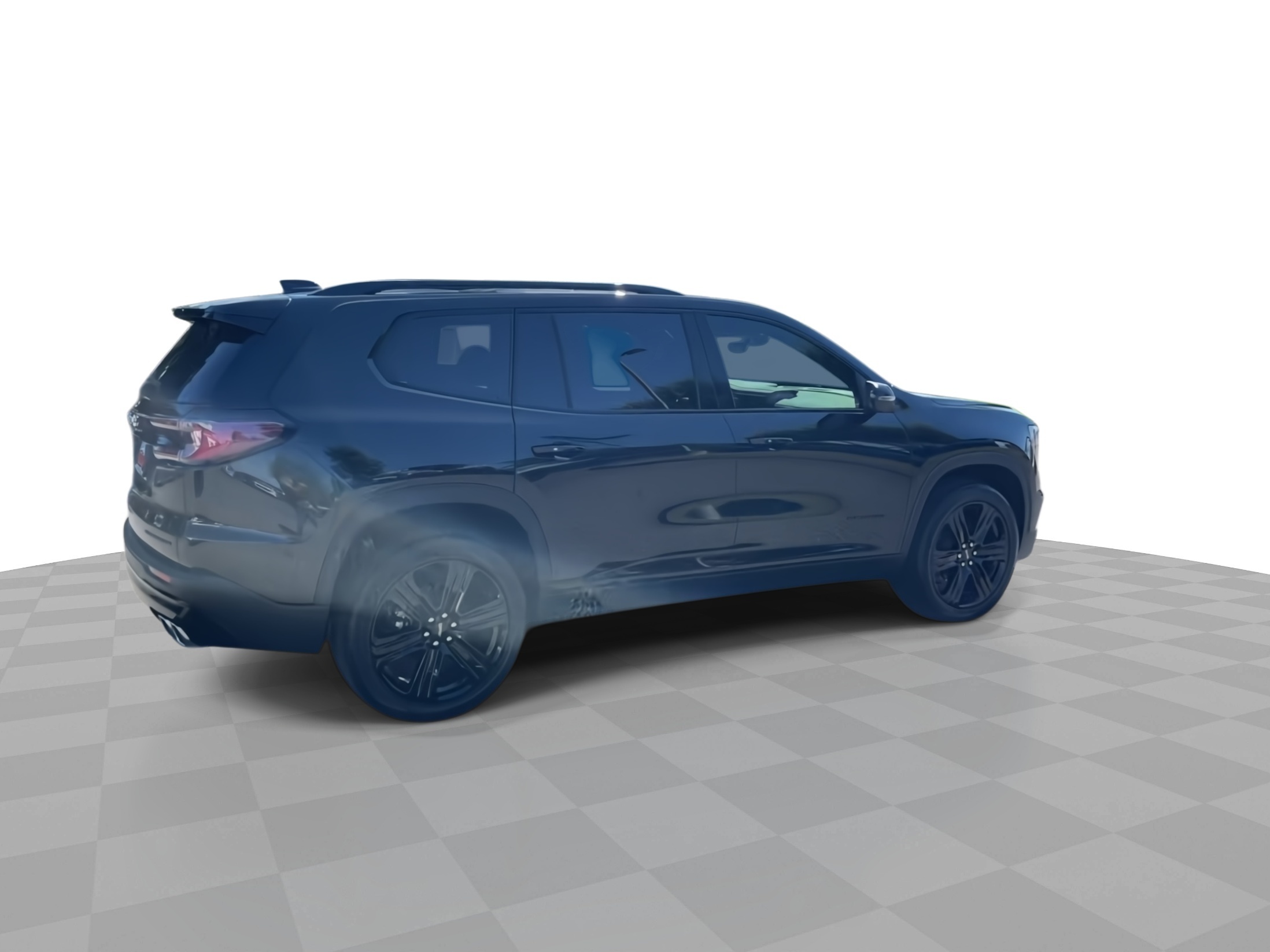 2026 Gmc Acadia Elevation photo 5