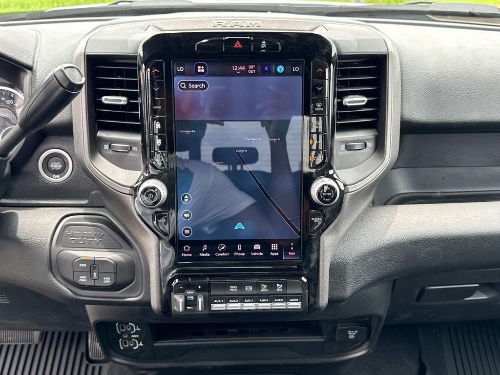 2025 Ram 2500 Tradesman photo 40