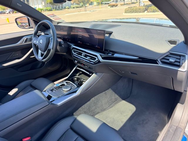 2024 Bmw iX eDrive35 photo 22