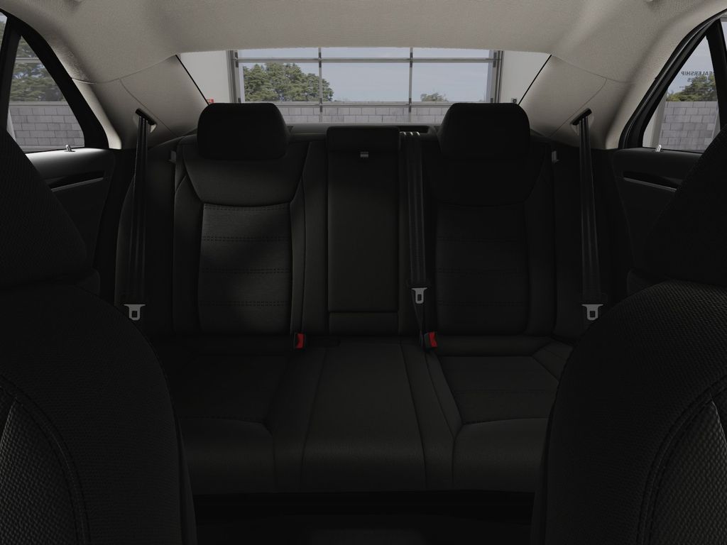 2023 Chrysler 300 Touring photo 16
