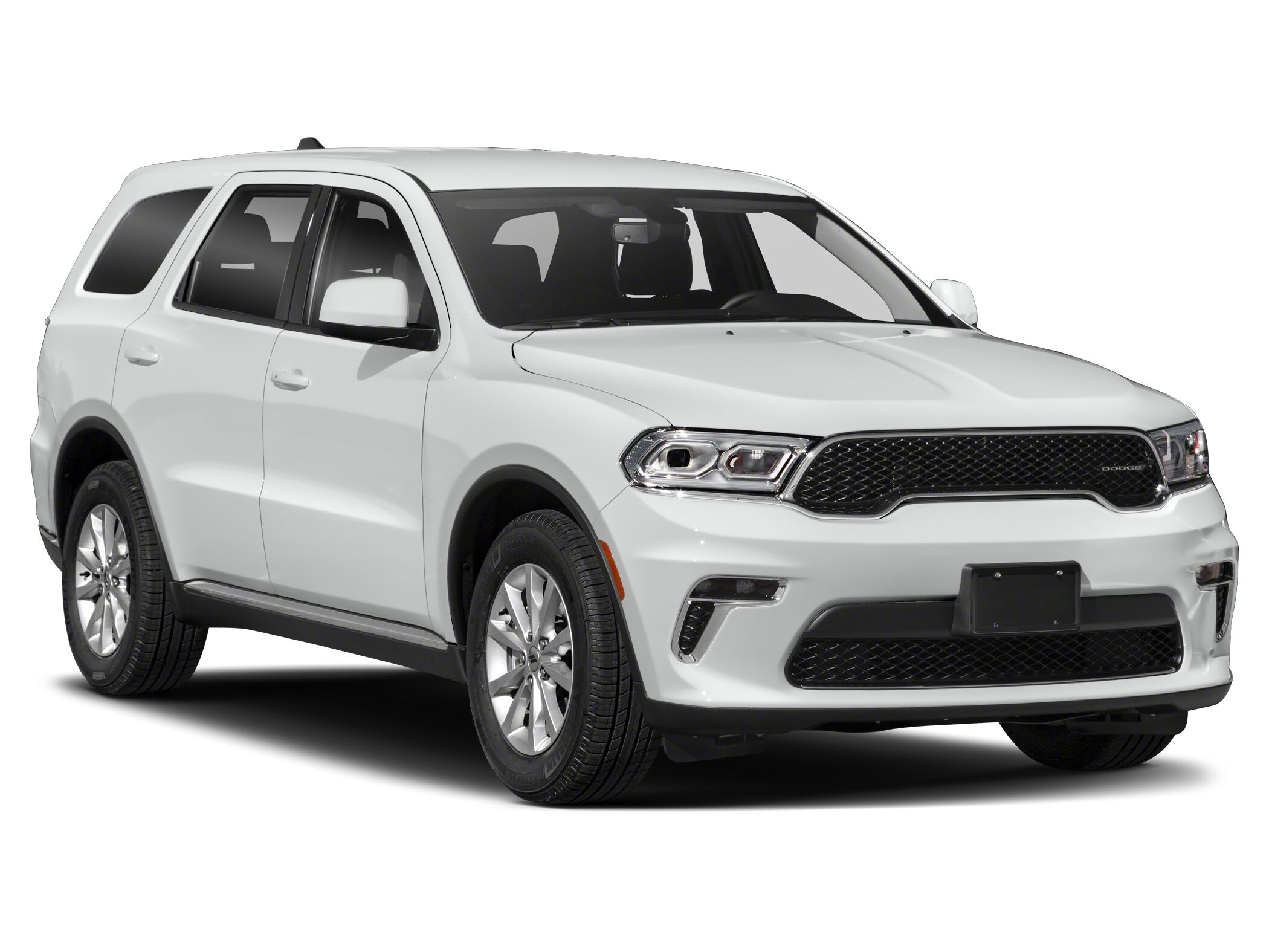 2022 Dodge Durango SXT photo 6
