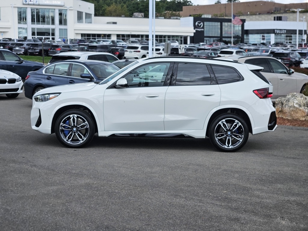 2025 Bmw X1 XDrive28i photo 4