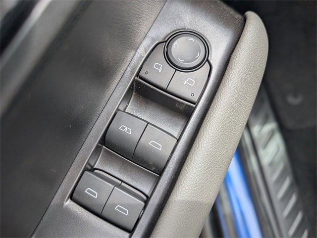 2025 Chevrolet Colorado ZR2 photo 15