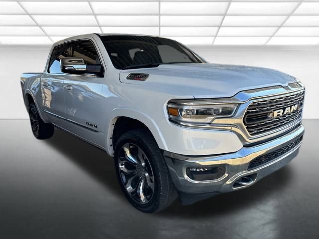2023 RAM Ram 1500 Pickup Limited's photo
