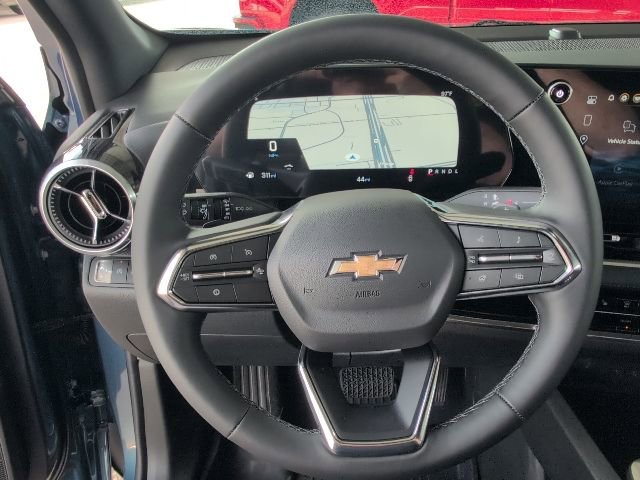2026 Chevrolet Equinox LT photo 16