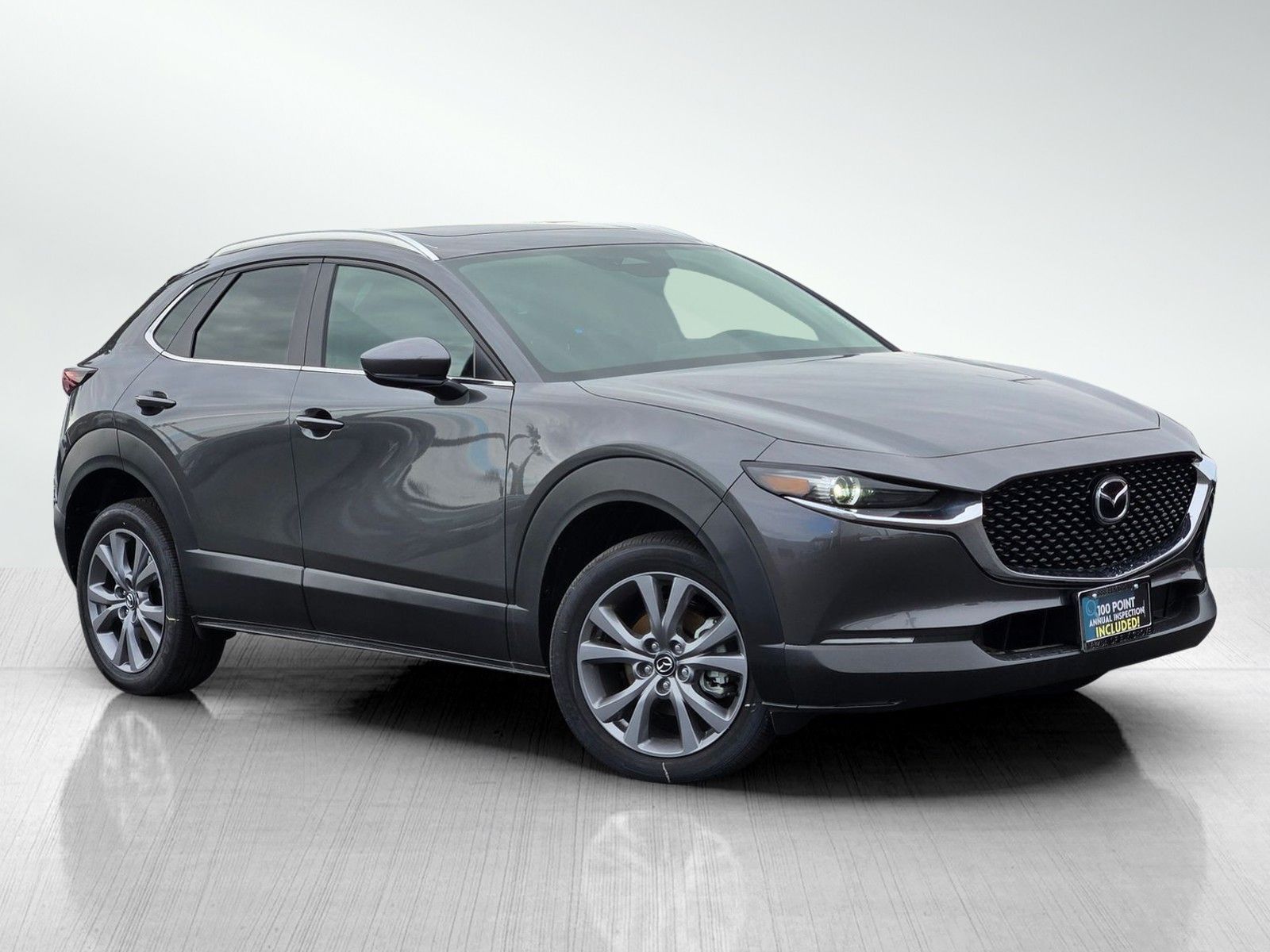 2025 Mazda CX-30 Preferred's photo