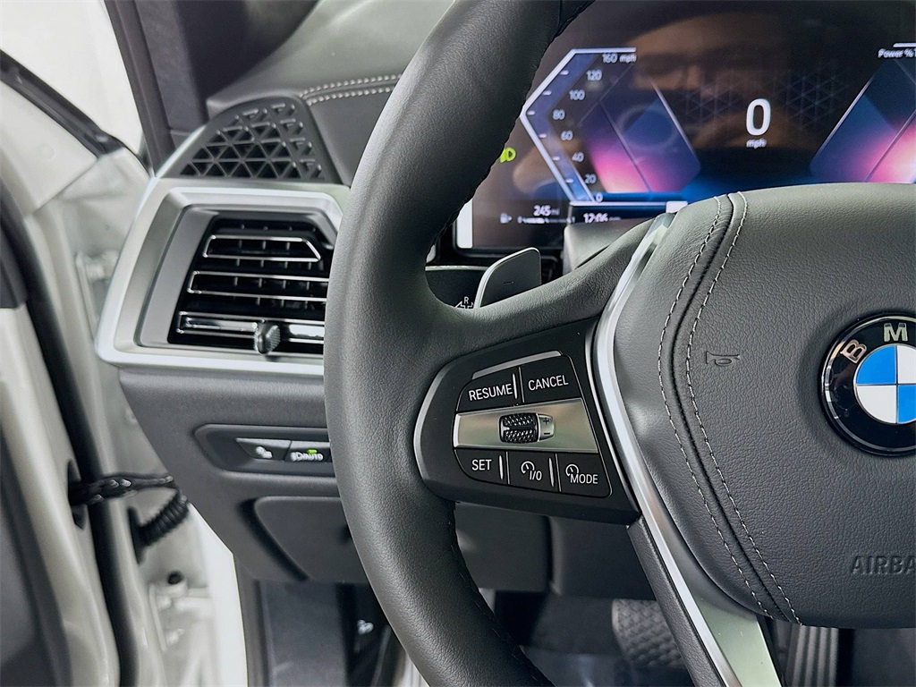 2026 Bmw X5 xDrive40i photo 13