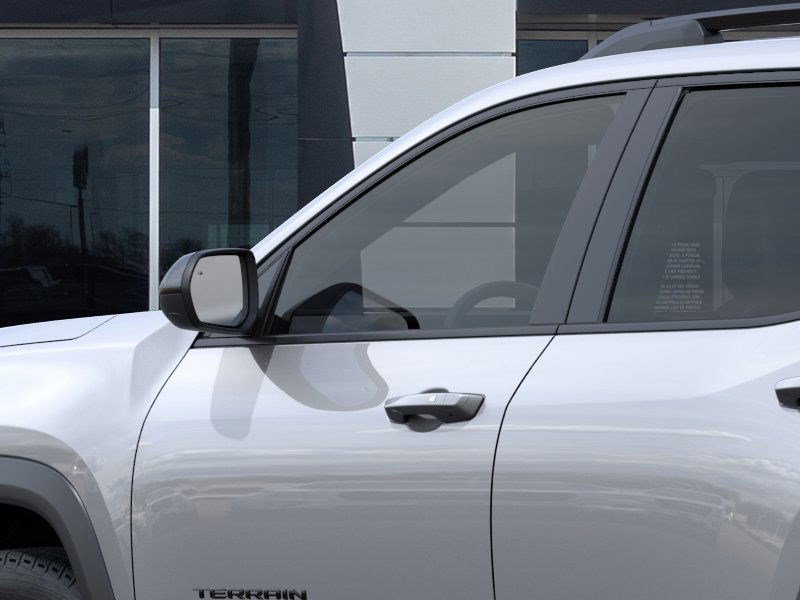 2026 Gmc Terrain Elevation photo 12