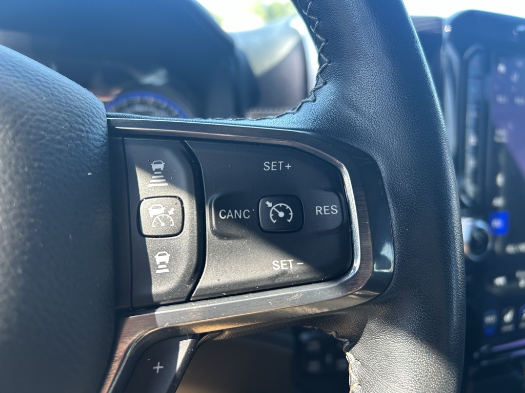 2020 Ram 1500 Limited photo 17