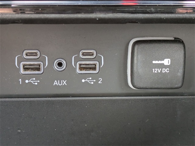 2023 Jeep Grand Cherokee Limited photo 18