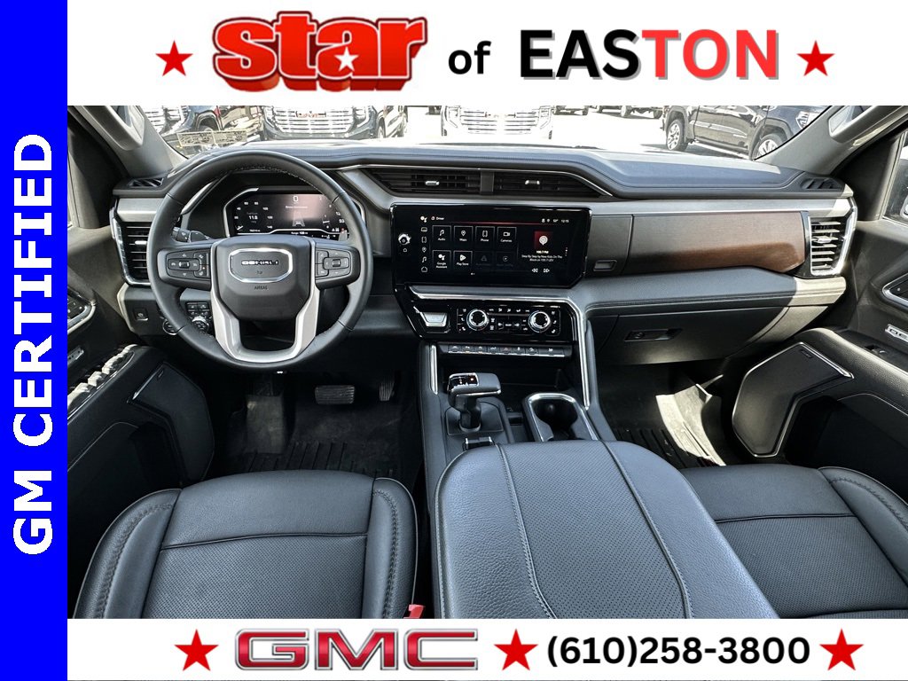 2023 Gmc Sierra 1500 Denali photo 16