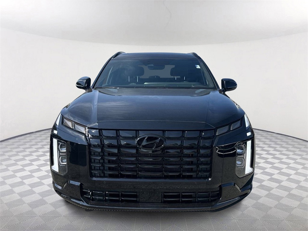 2025 Hyundai Palisade Calligraphy photo 20