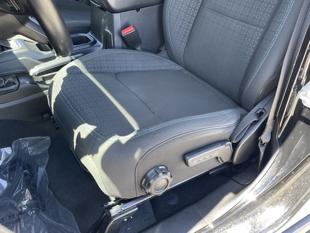 2021 Jeep Wrangler Unlimited Islander photo 15