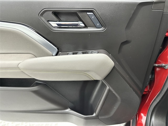2024 Chevrolet Colorado ZR2 photo 5