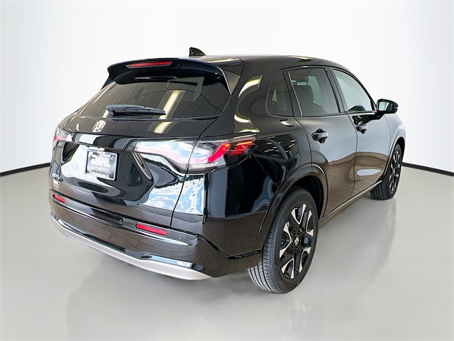 2026 Honda HR-V EX-L photo 32