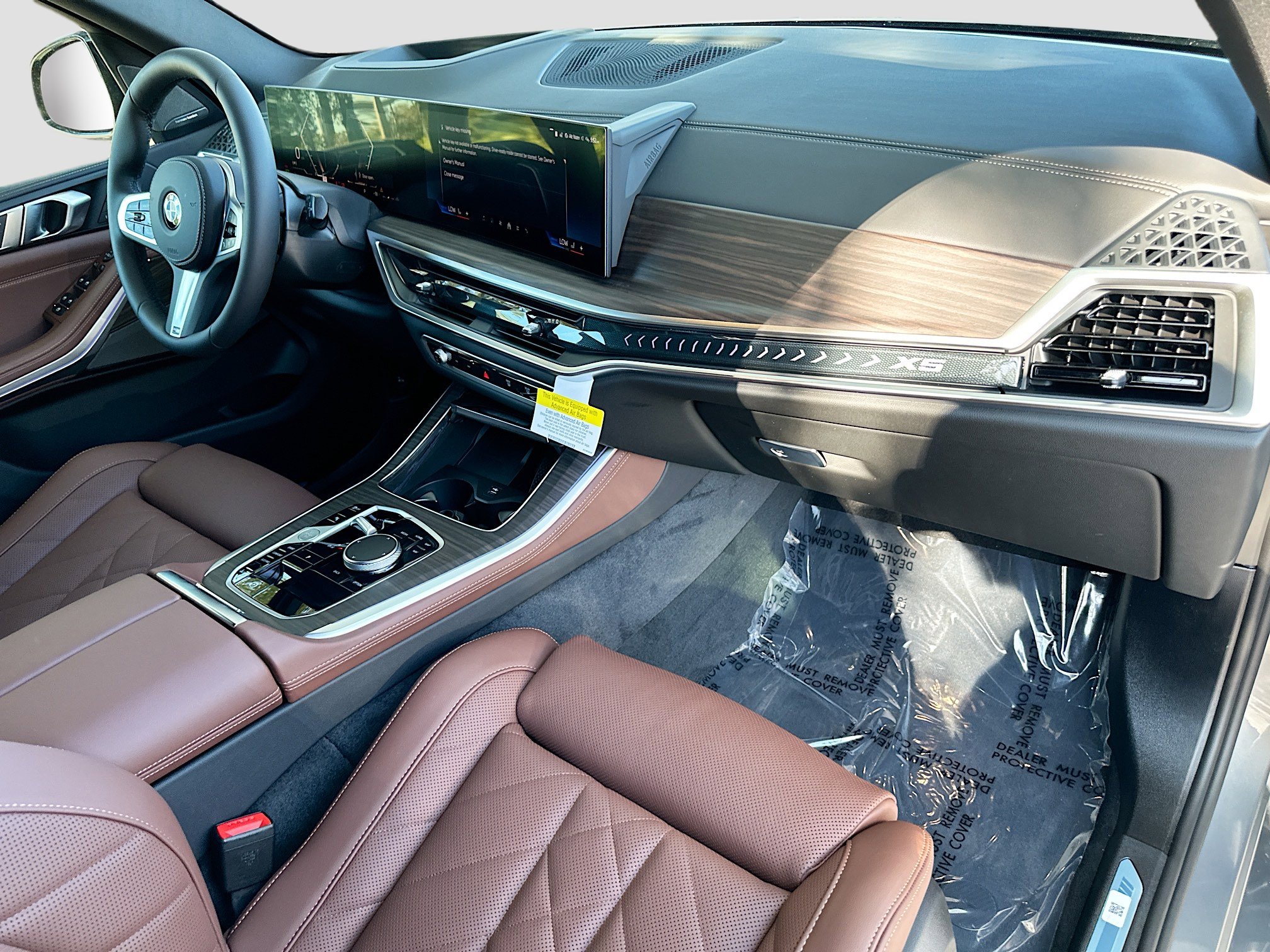 2026 Bmw X5 sDrive40i photo 25