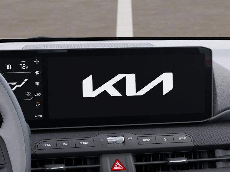 2025 Kia K4 EX photo 20