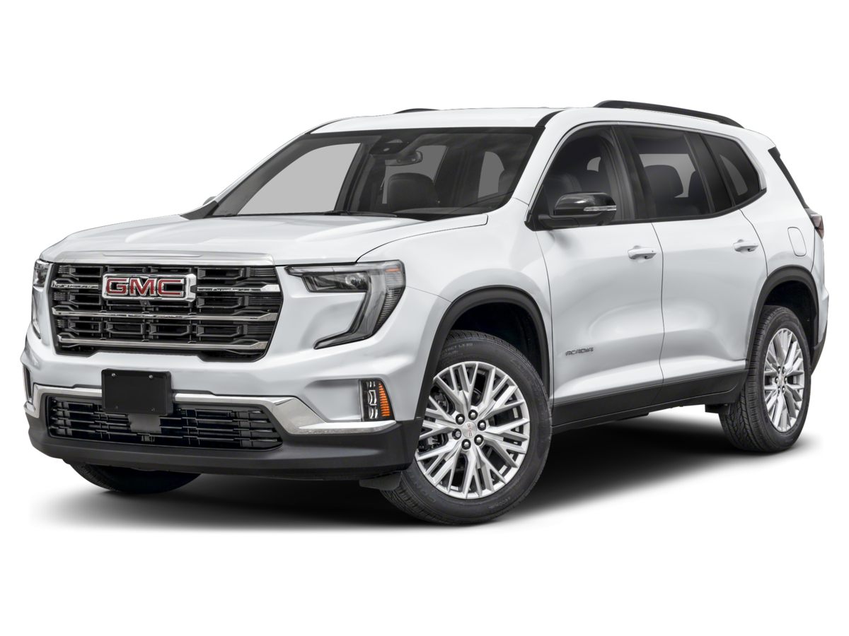 2024 GMC Acadia Elevation's photo