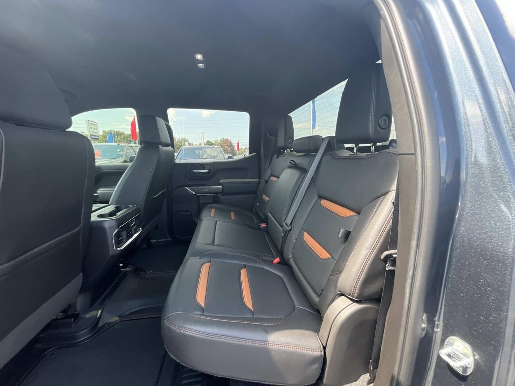 2021 Gmc Sierra 1500 AT4 photo 12