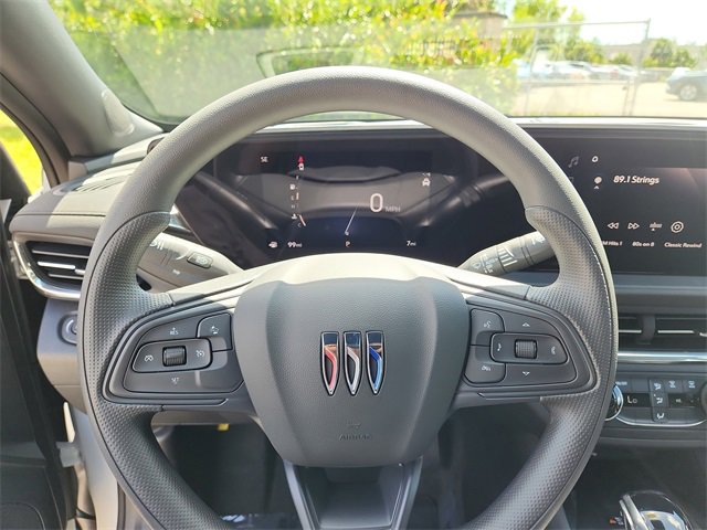 2026 Buick Envista Preferred photo 20
