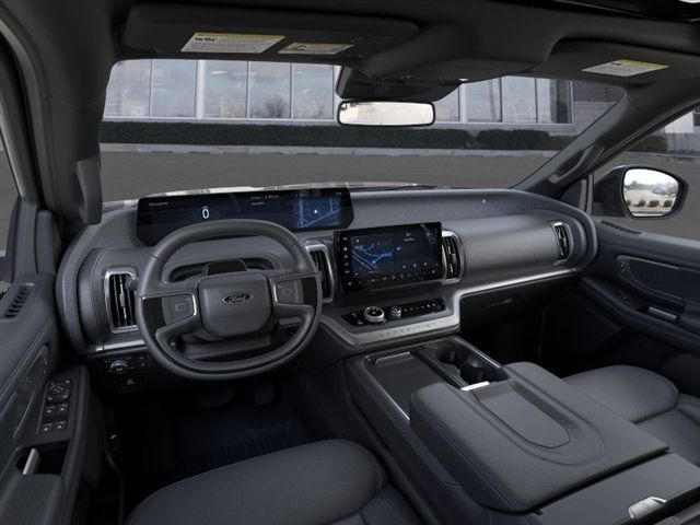 2025 FORD EXPEDITION - Image 32