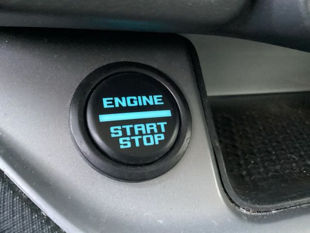2021 Ford Bronco Sport Outer Banks photo 41