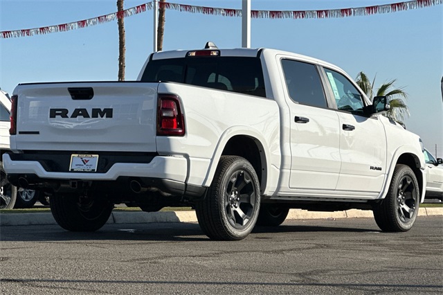 2026 Ram 1500 Big Horn Lone Star photo 3