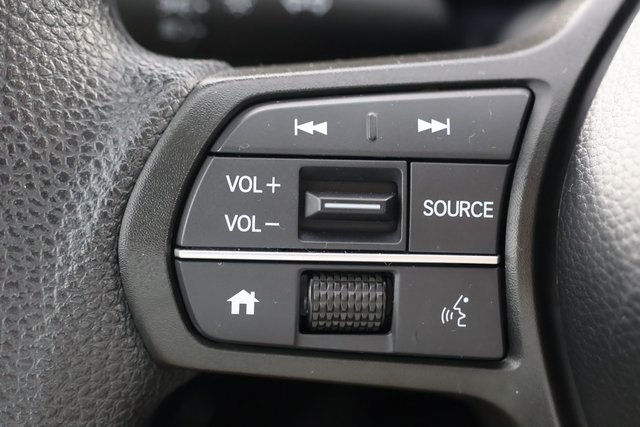 2025 Honda CR-V EX photo 11