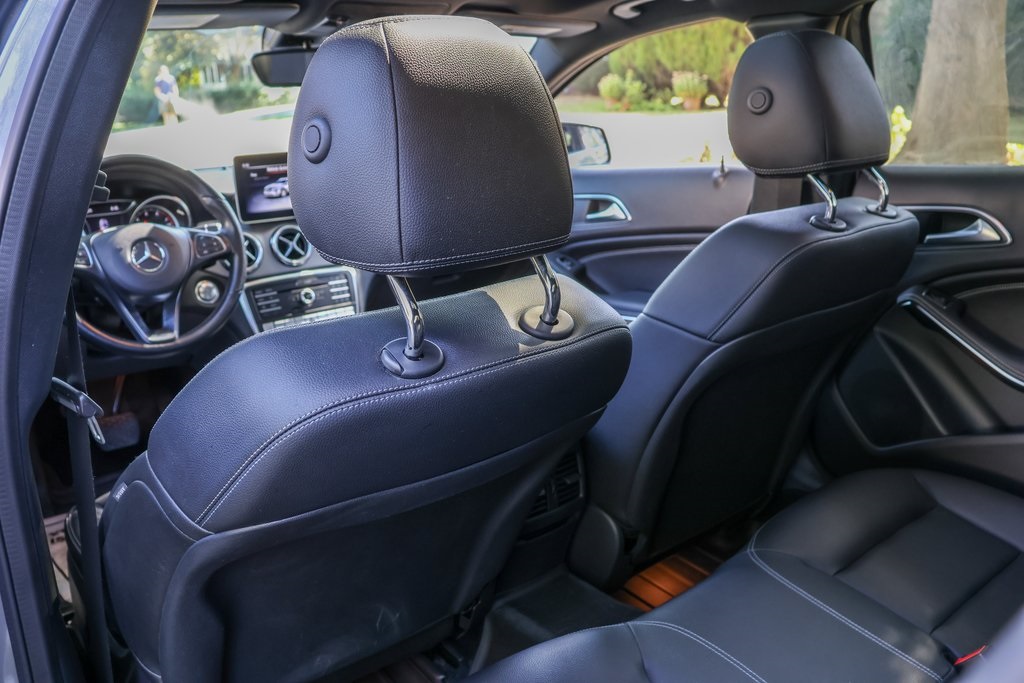 2019 Mercedes Benz GLA 250 4MATIC photo 22