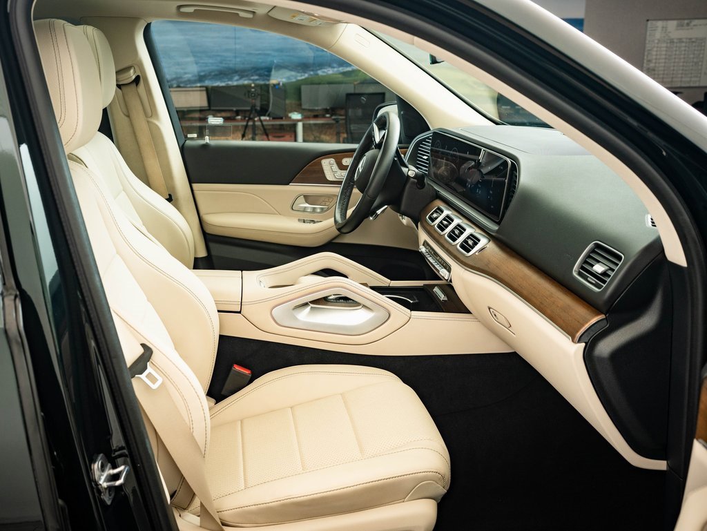 2024 Mercedes Benz GLE 350 4MATIC photo 21