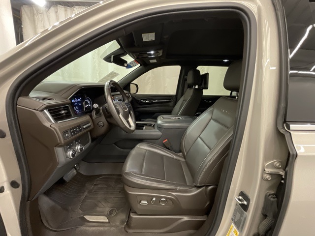 2021 Gmc Yukon XL Denali photo 10