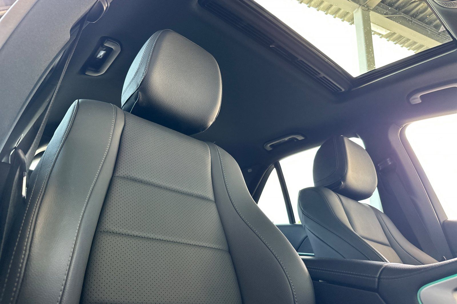 2023 Mercedes Benz GLE 350 4MATIC photo 27