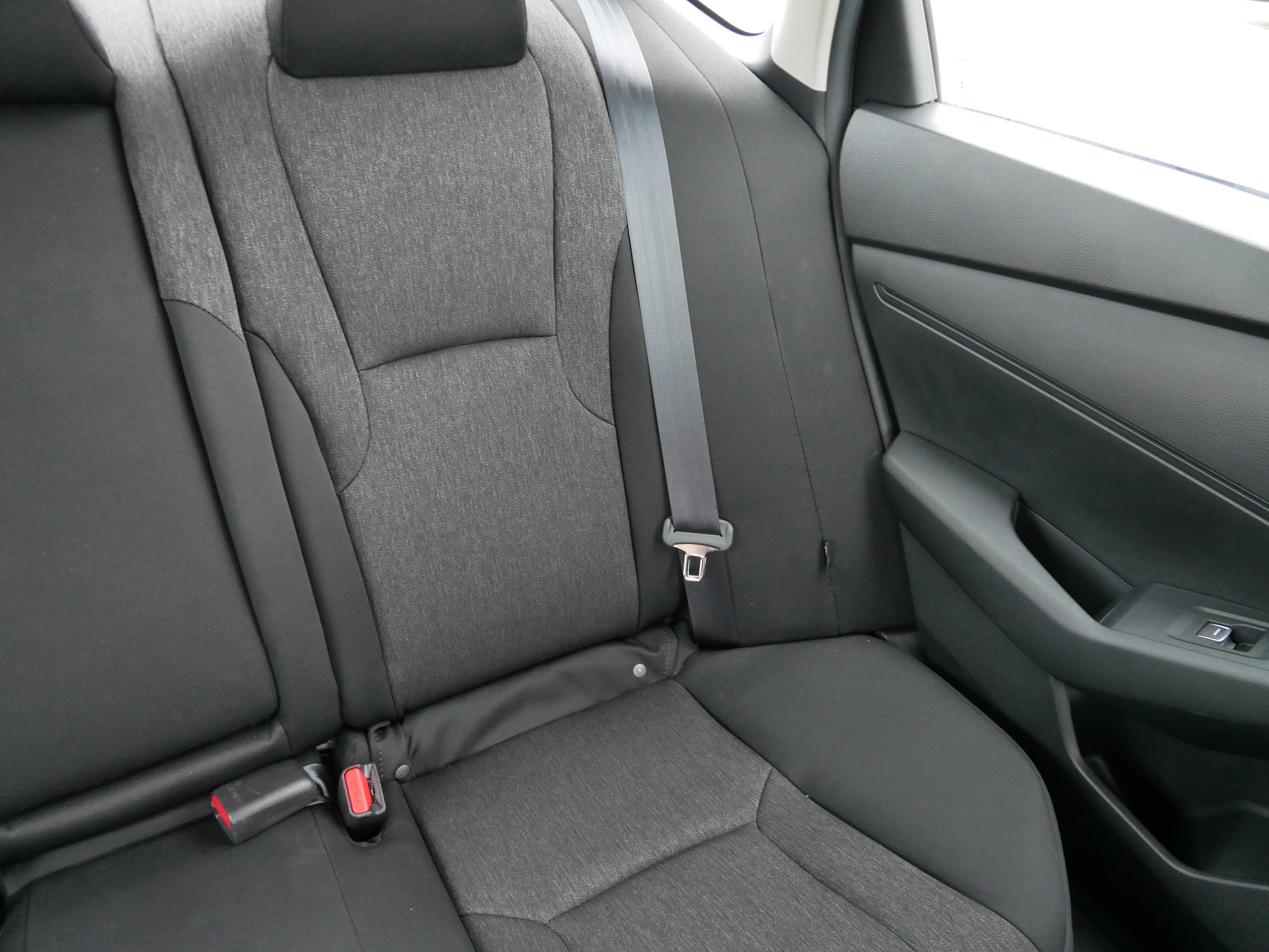 2024 Honda Accord EX photo 13