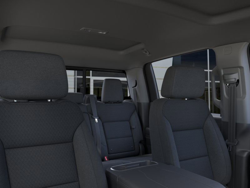 2026 Gmc Sierra 1500 Elevation photo 22