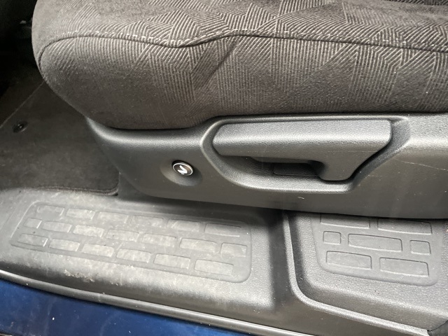 2022 Honda Pilot Sport photo 9