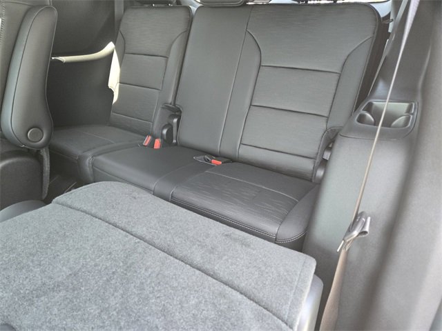 2026 Buick Enclave Sport Touring photo 9