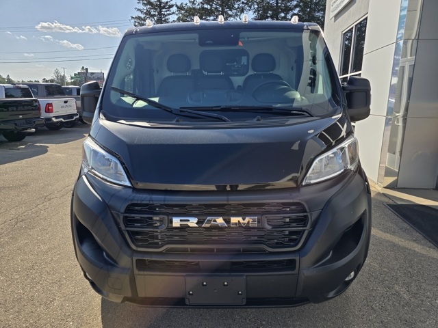 2025 Ram ProMaster 2500 Base photo 3