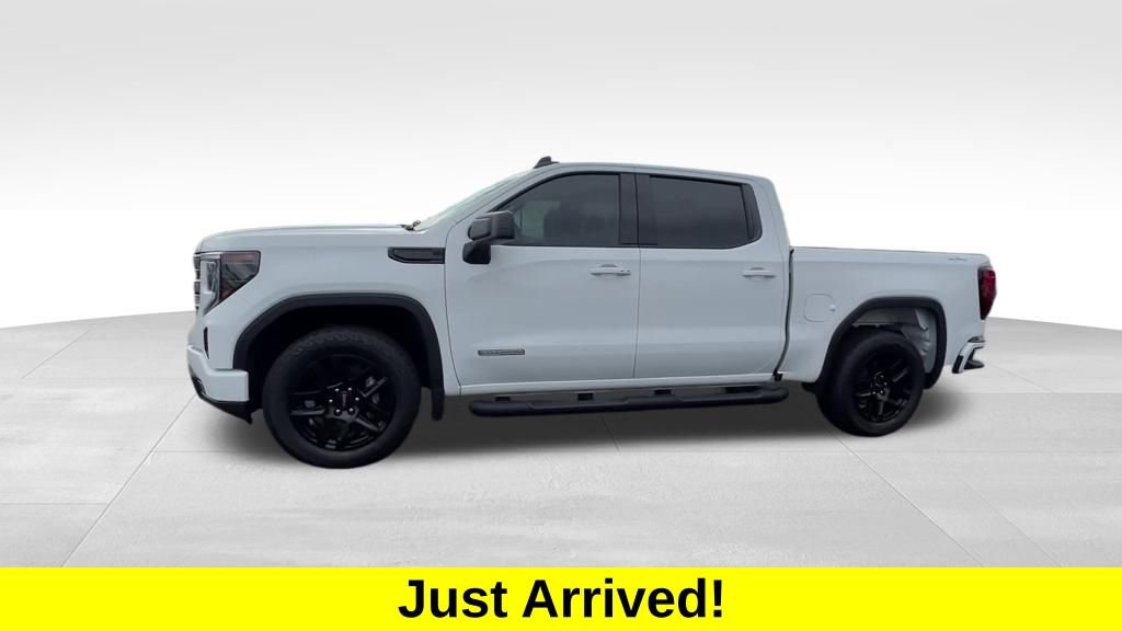 2023 Gmc Sierra 1500 Elevation photo 2
