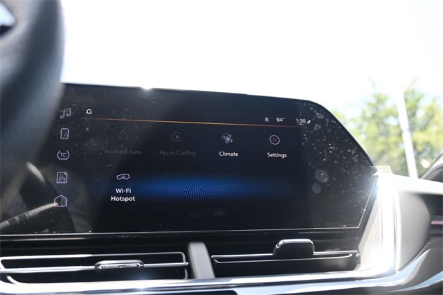 2025 Chevrolet Trax photo 15