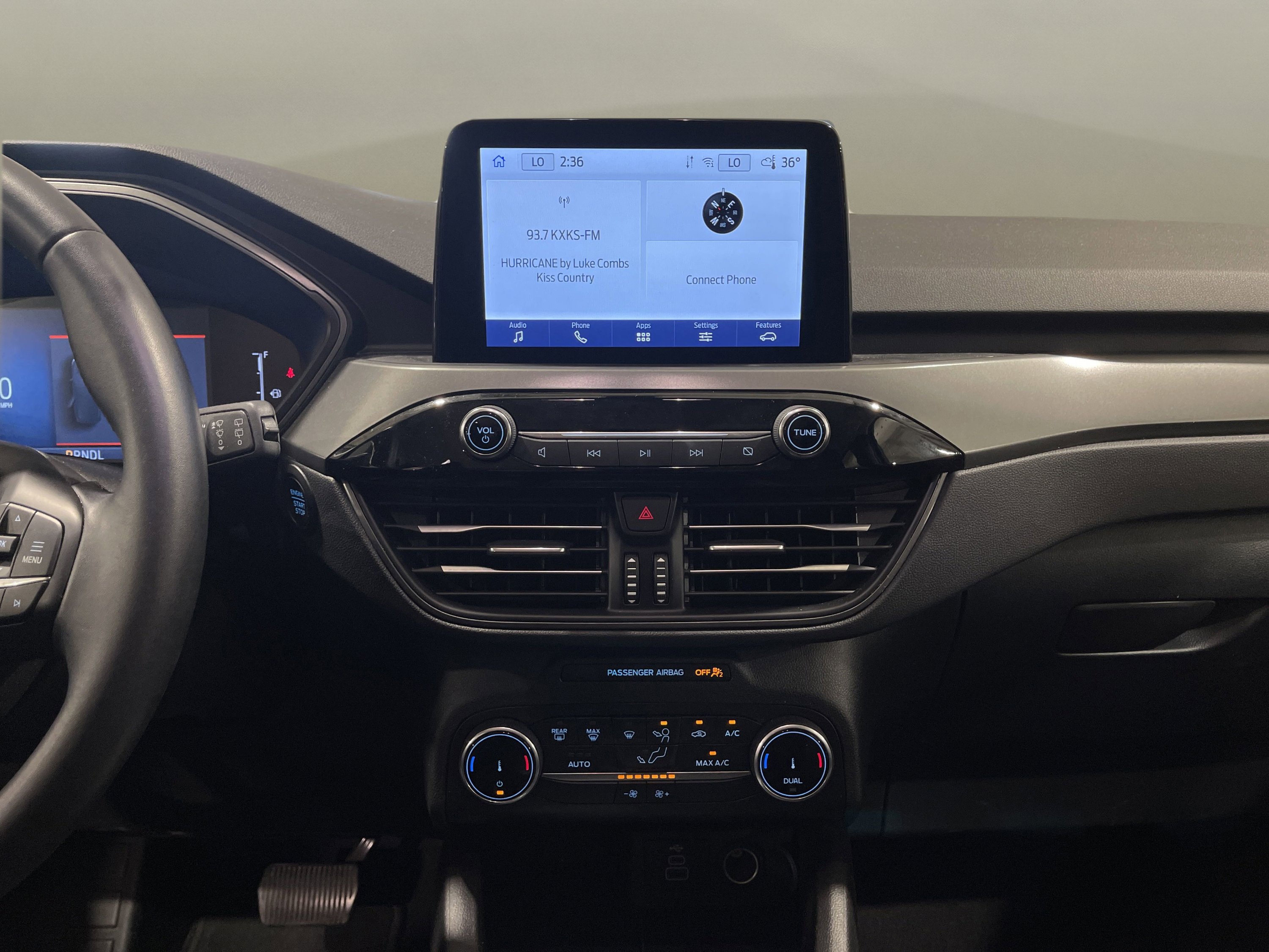 2024 Ford Escape Active photo 17