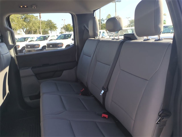 2026 Ford F-350 photo 12
