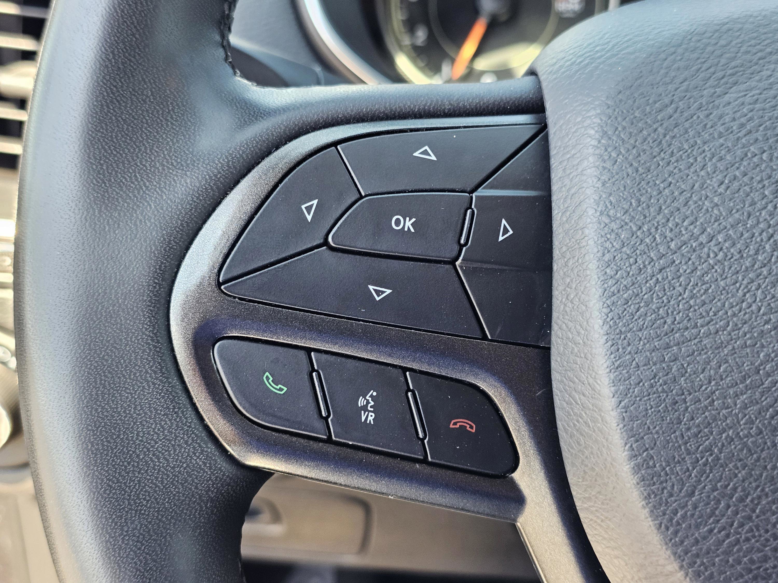 2022 Jeep Cherokee Trailhawk photo 14