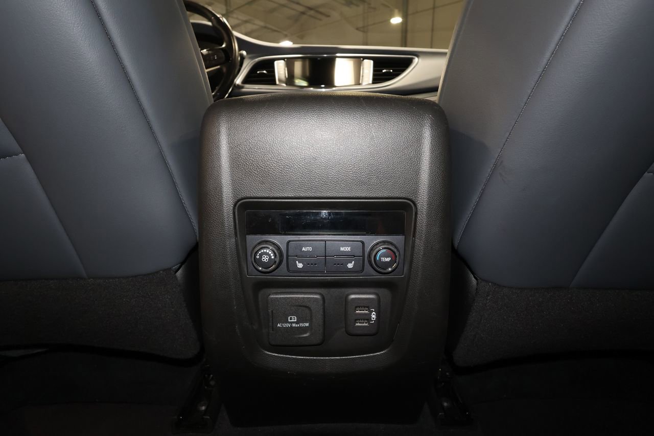 2024 Buick Enclave Premium photo 29