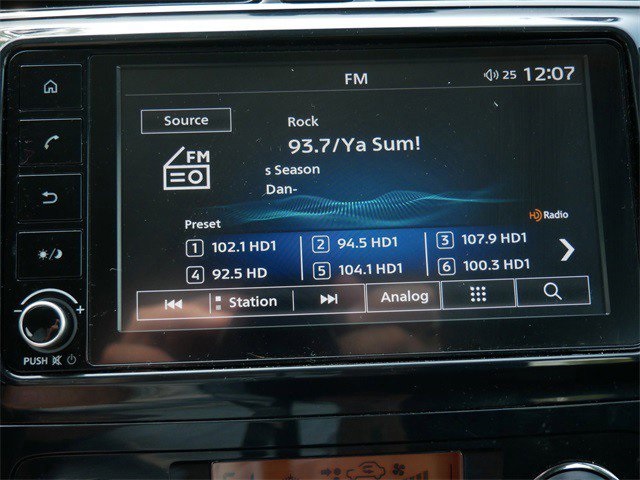 2022 Mitsubishi Mirage SE photo 19