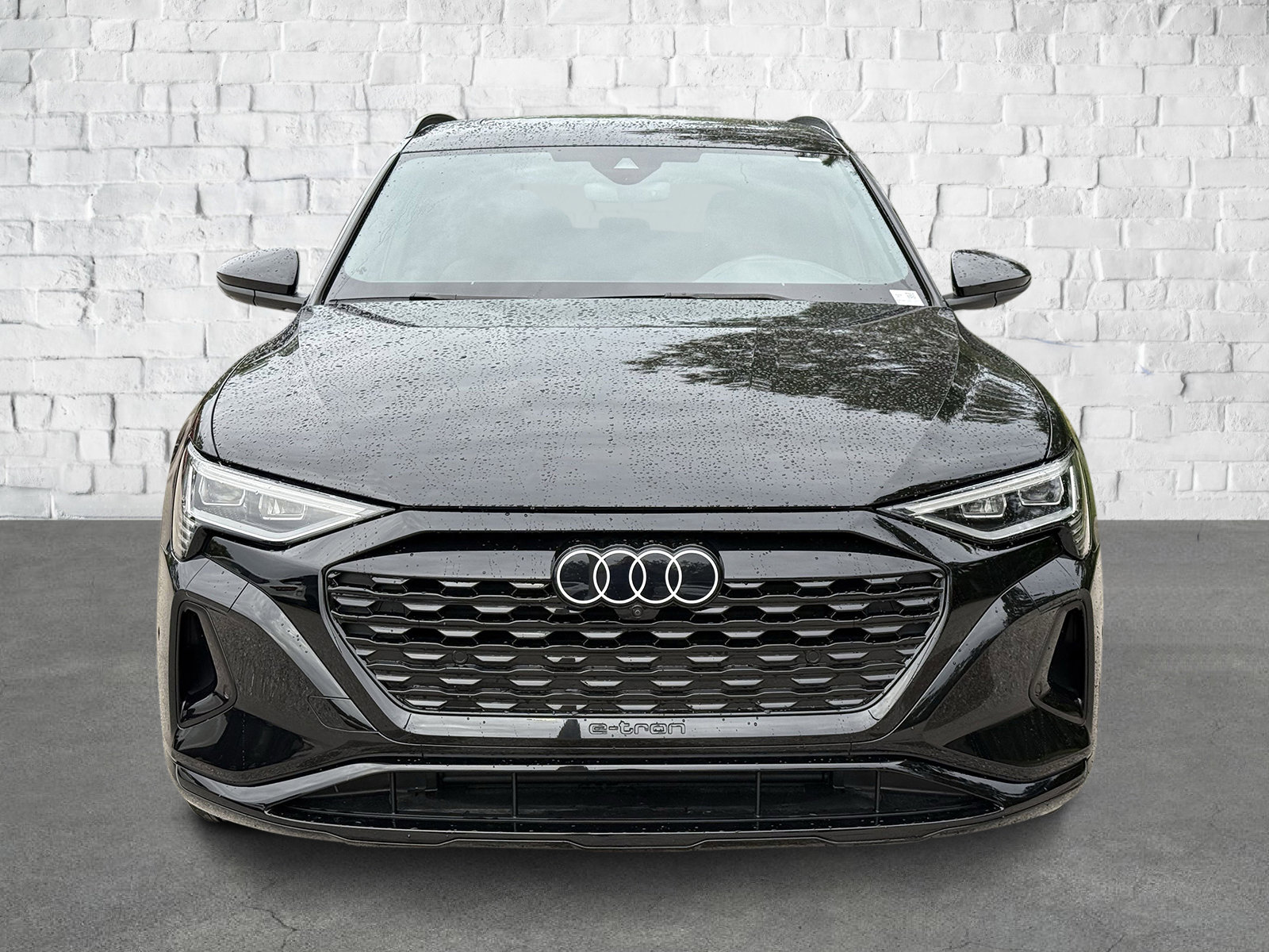 Used 2024 Audi Q8 e-tron Premium Plus with VIN WA15AAGE0RB050550 for sale in Sarasota, FL