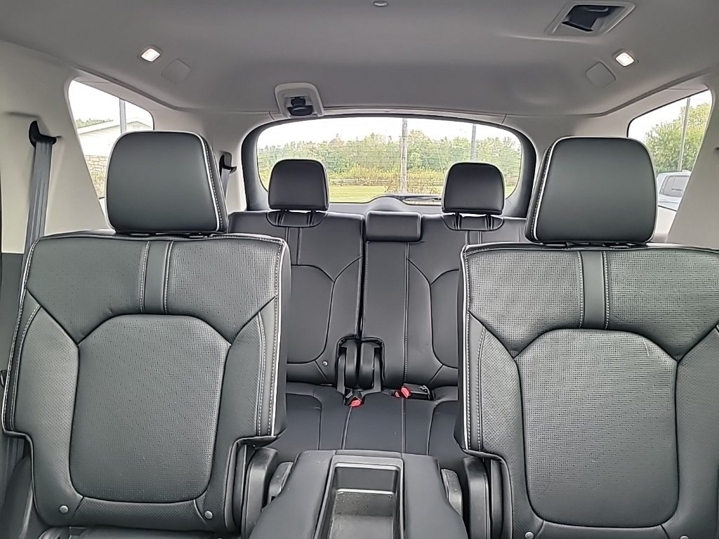 2023 Honda Pilot Elite photo 10