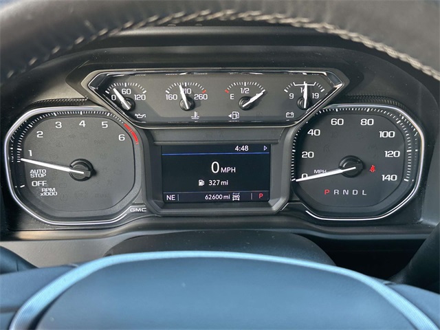 2021 Gmc Sierra 1500 Elevation photo 24