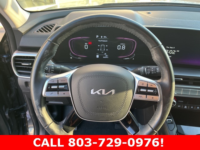 2023 Kia Telluride S photo 20